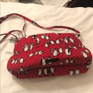 Vera Bradley Alex Crossbody Bag